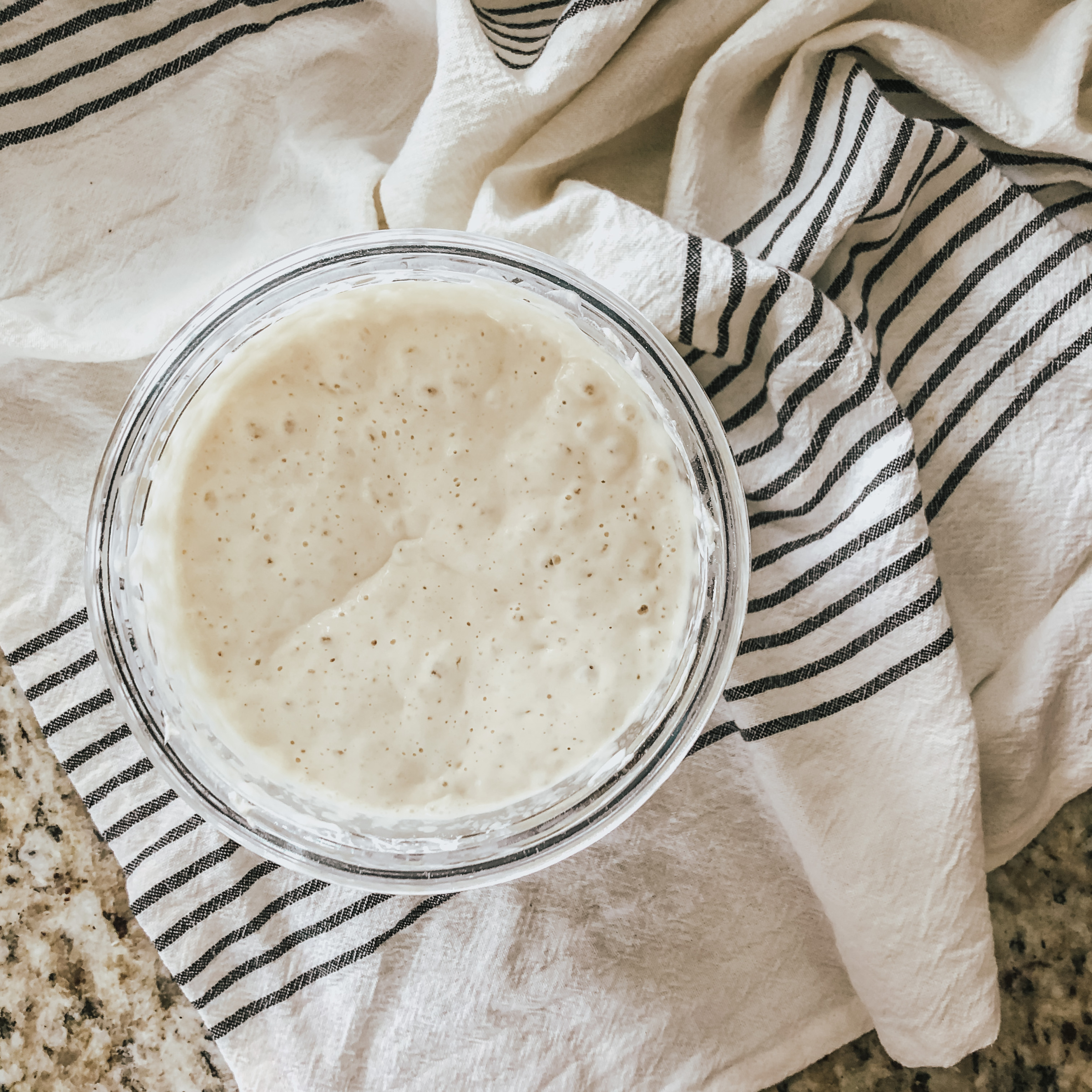 Health Benefits Of Sourdough | Becca Bristow